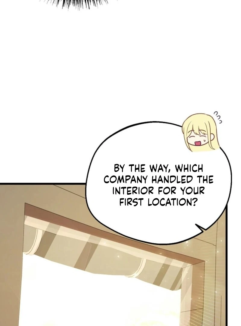 The Villainess is Busy Baking Bread! Chapter 21 - page 26