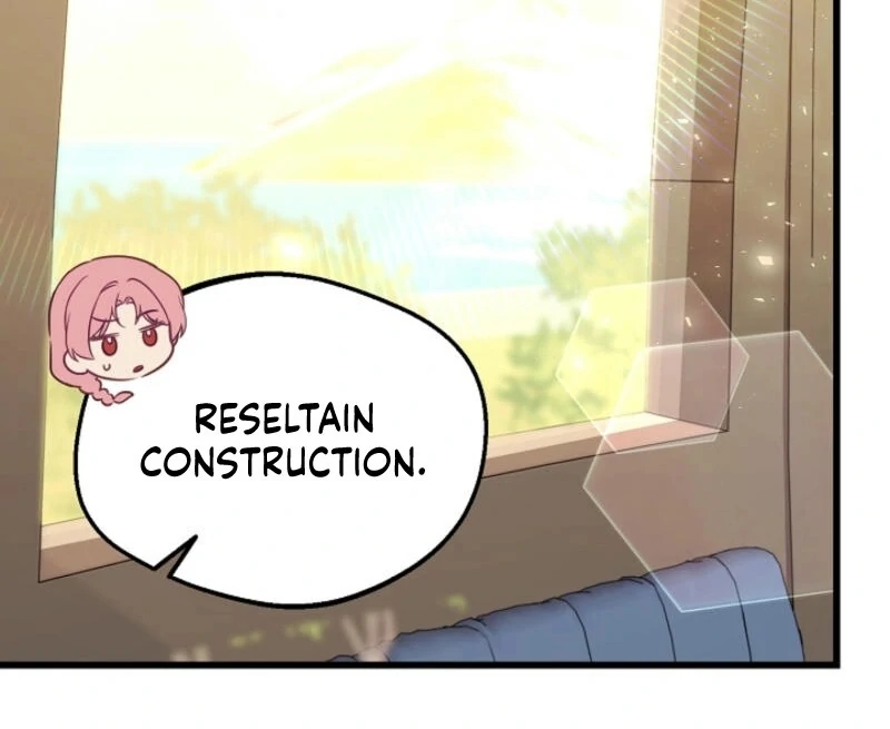 The Villainess is Busy Baking Bread! Chapter 21 - page 27