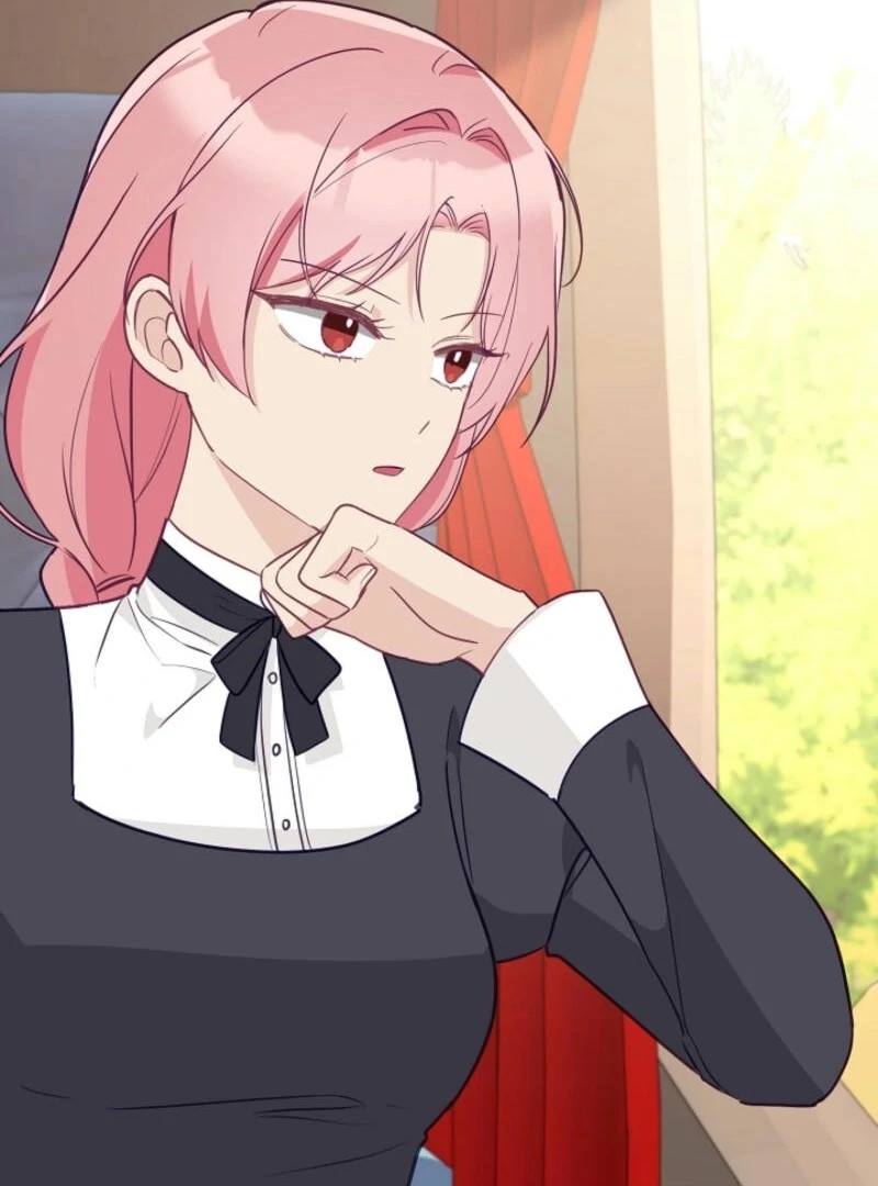 The Villainess is Busy Baking Bread! Chapter 21 - page 29