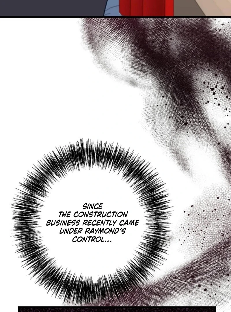 The Villainess is Busy Baking Bread! Chapter 21 - page 30