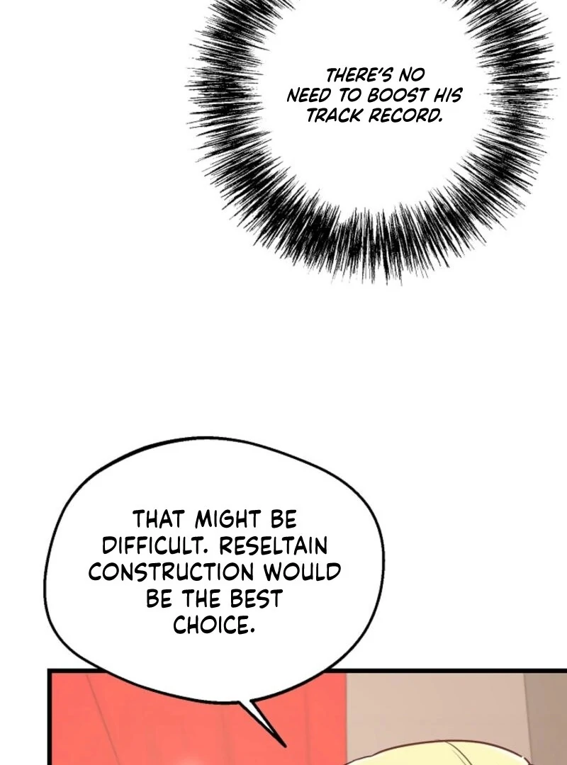 The Villainess is Busy Baking Bread! Chapter 21 - page 32