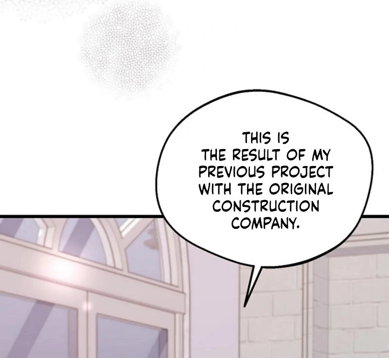 The Villainess is Busy Baking Bread! Chapter 21 - page 37