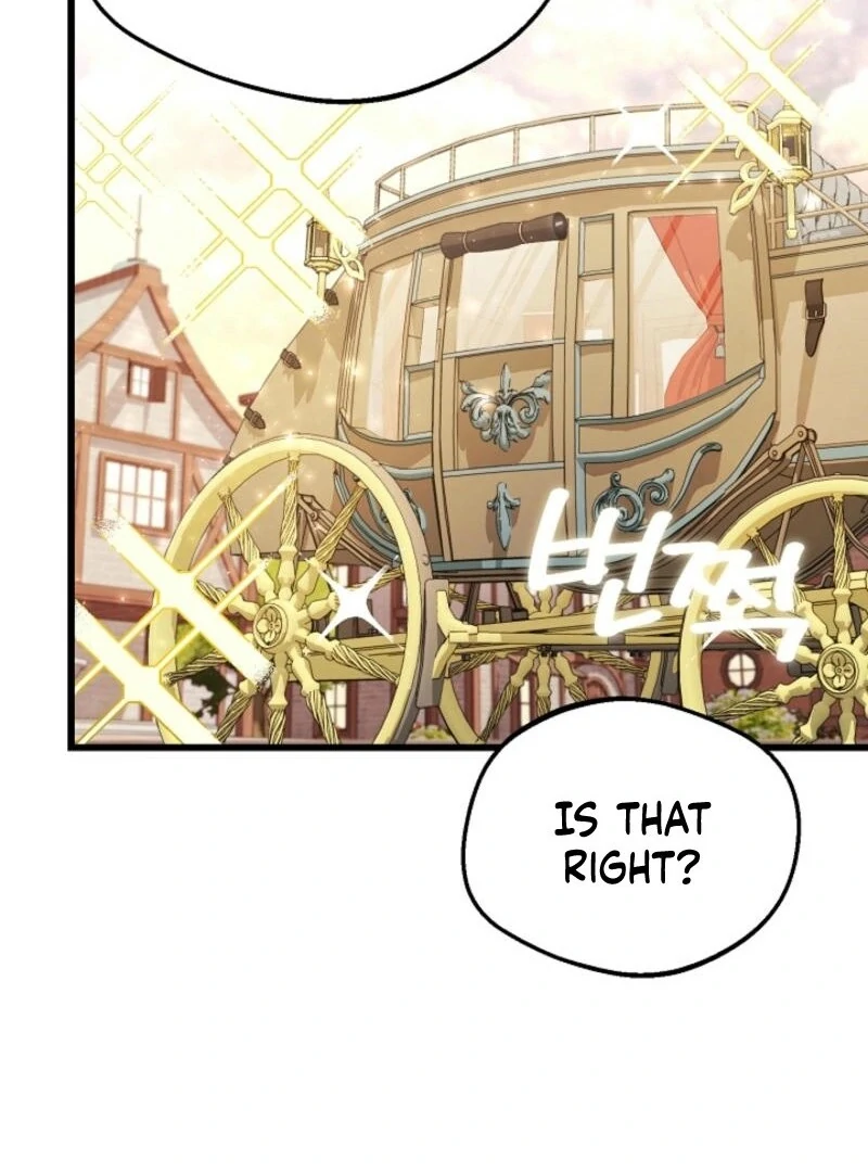 The Villainess is Busy Baking Bread! Chapter 21 - page 4