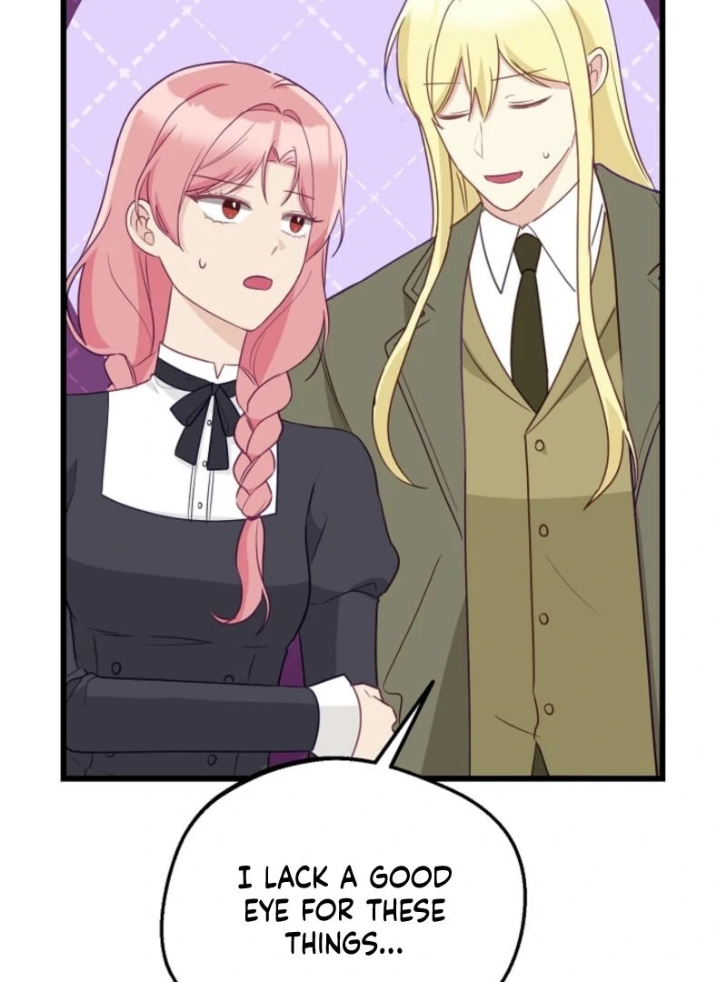 The Villainess is Busy Baking Bread! Chapter 21 - page 40