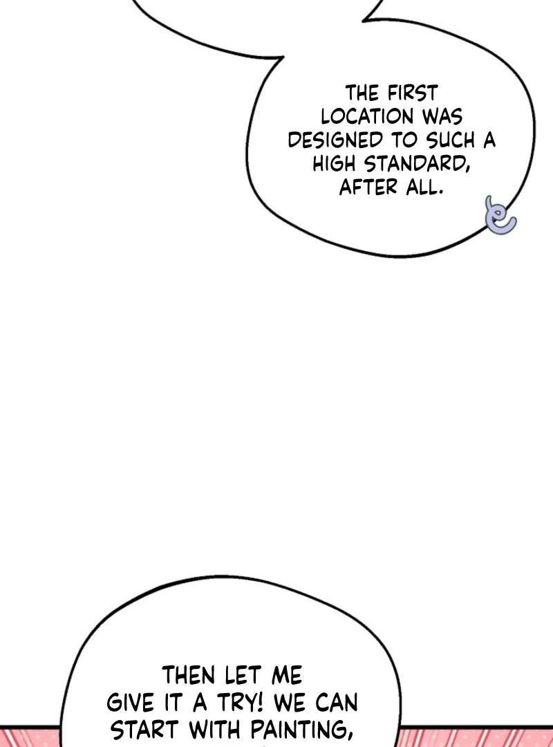 The Villainess is Busy Baking Bread! Chapter 21 - page 41