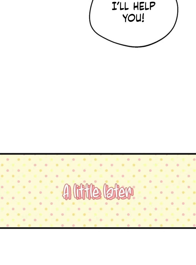 The Villainess is Busy Baking Bread! Chapter 21 - page 43