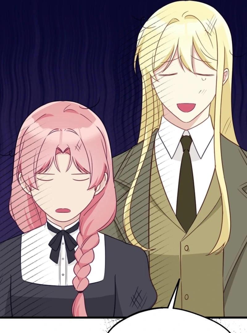 The Villainess is Busy Baking Bread! Chapter 21 - page 47