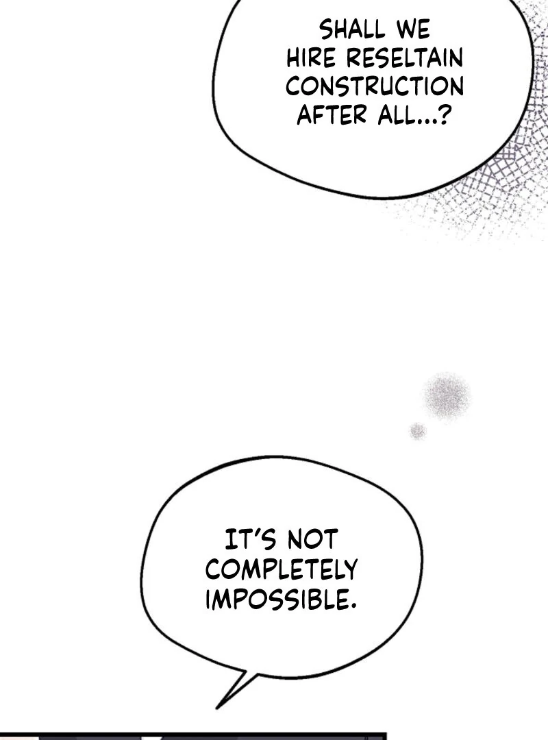 The Villainess is Busy Baking Bread! Chapter 21 - page 48