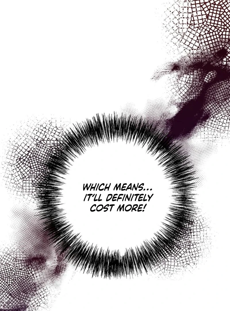 The Villainess is Busy Baking Bread! Chapter 21 - page 52