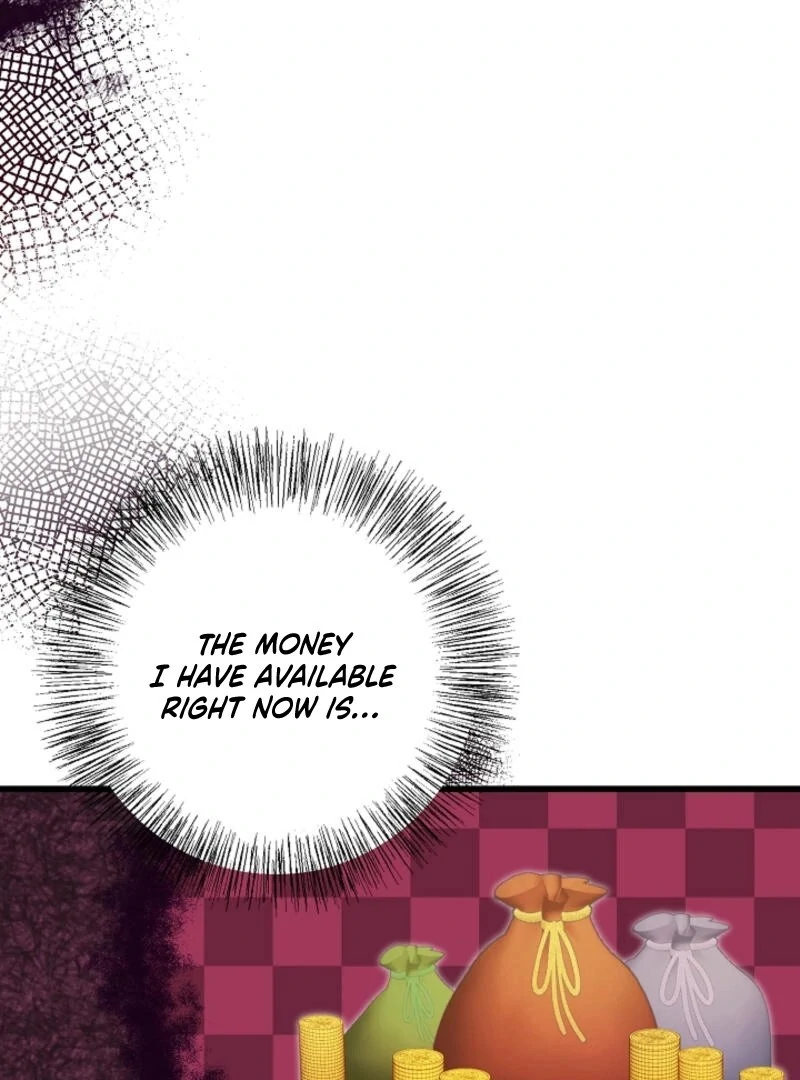 The Villainess is Busy Baking Bread! Chapter 21 - page 53