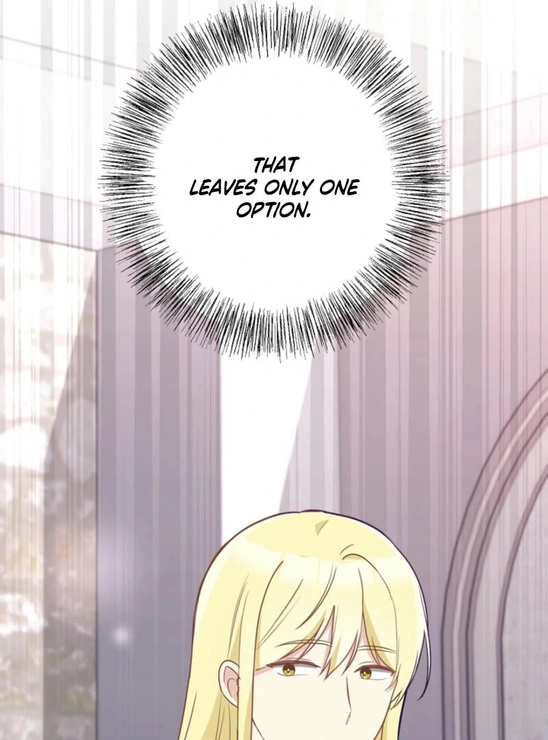 The Villainess is Busy Baking Bread! Chapter 21 - page 57