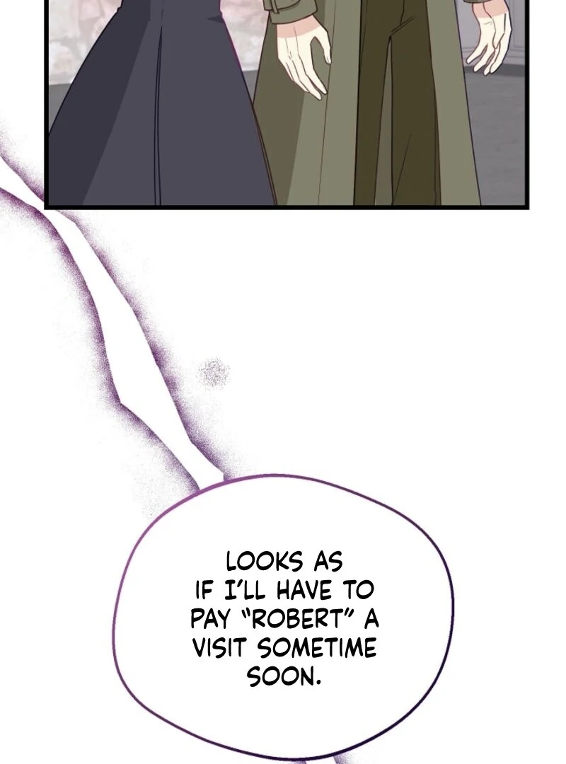 The Villainess is Busy Baking Bread! Chapter 21 - page 60