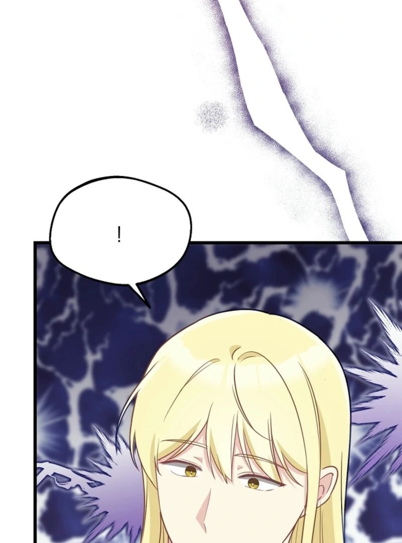 The Villainess is Busy Baking Bread! Chapter 21 - page 61