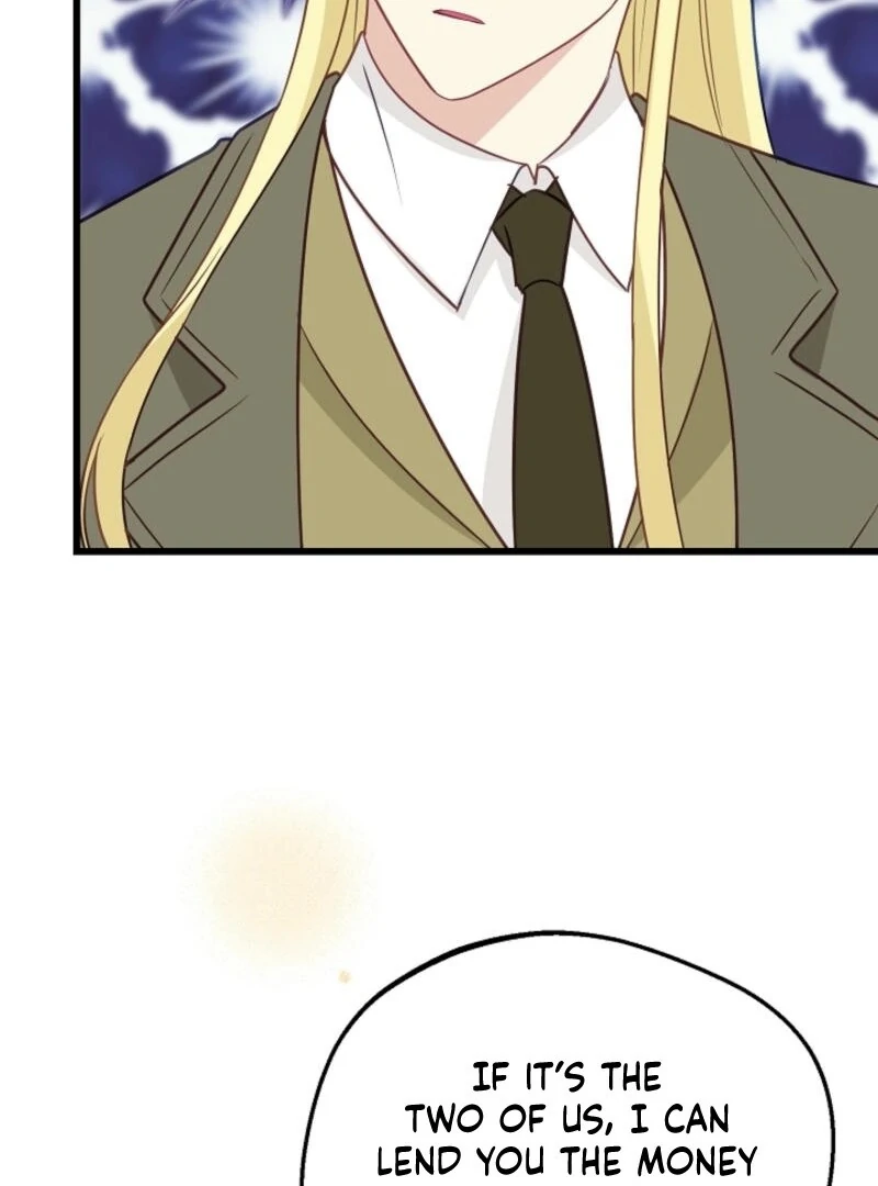 The Villainess is Busy Baking Bread! Chapter 21 - page 62