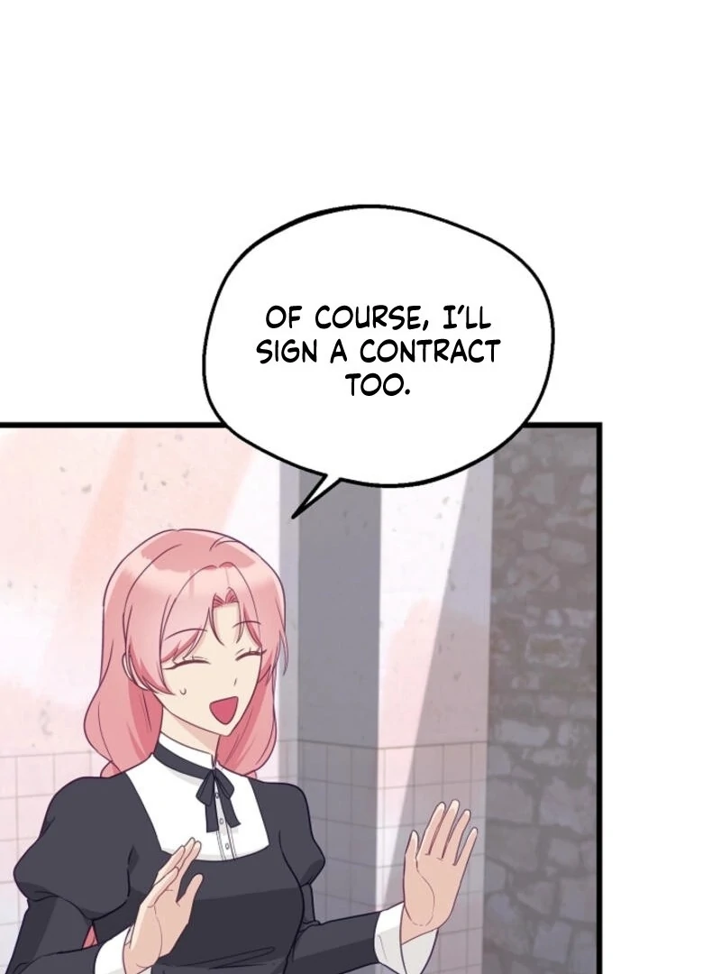 The Villainess is Busy Baking Bread! Chapter 21 - page 67