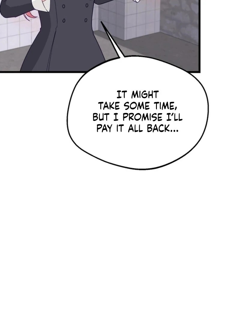 The Villainess is Busy Baking Bread! Chapter 21 - page 68