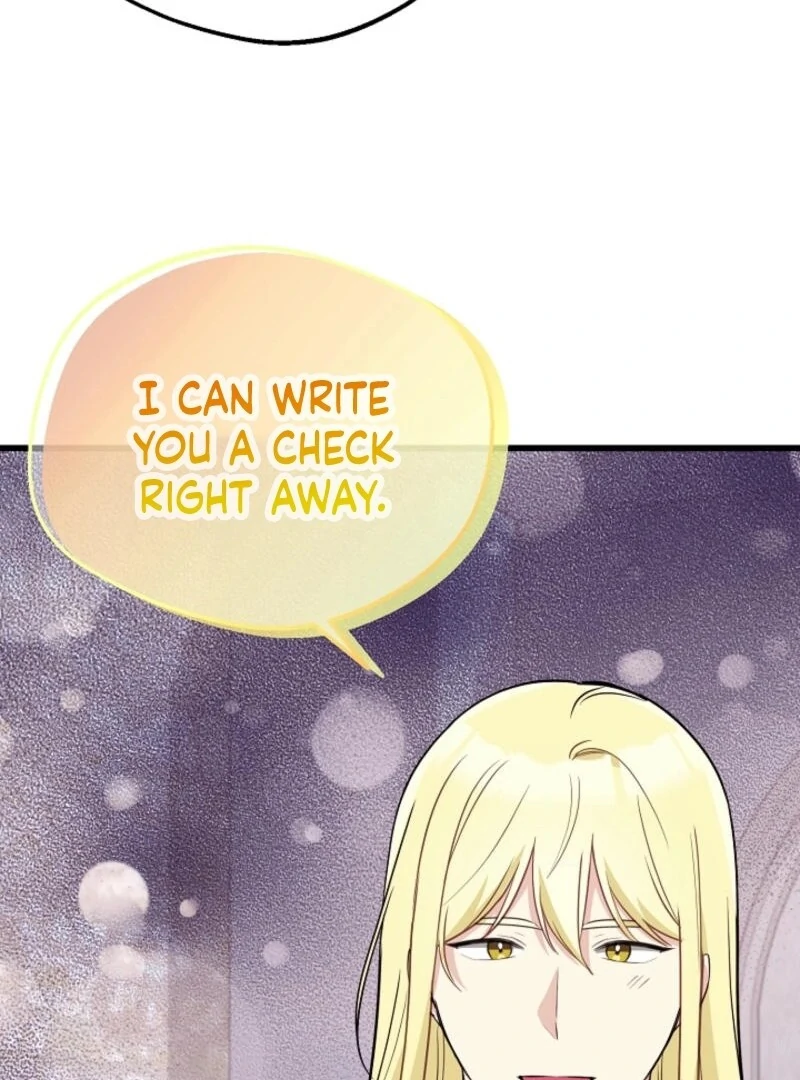 The Villainess is Busy Baking Bread! Chapter 21 - page 70