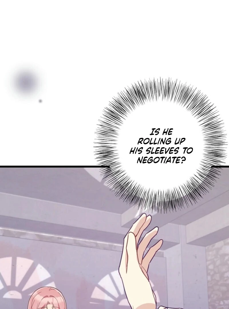 The Villainess is Busy Baking Bread! Chapter 21 - page 72