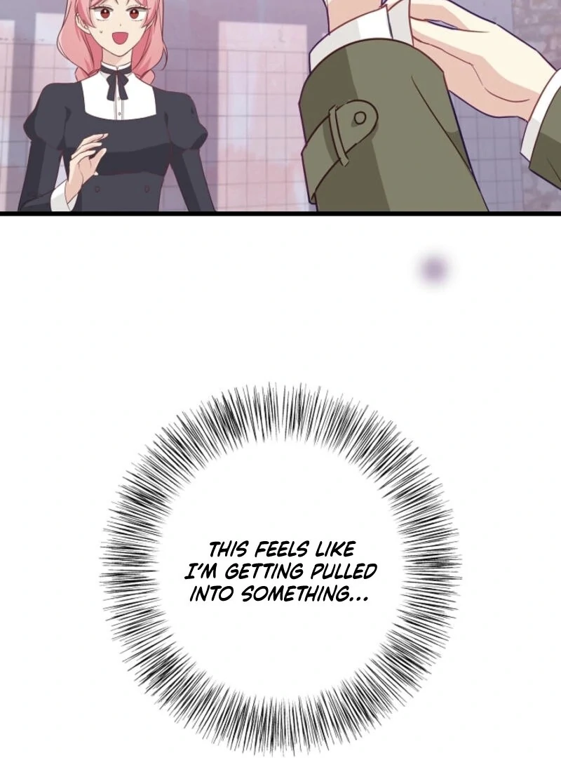 The Villainess is Busy Baking Bread! Chapter 21 - page 73