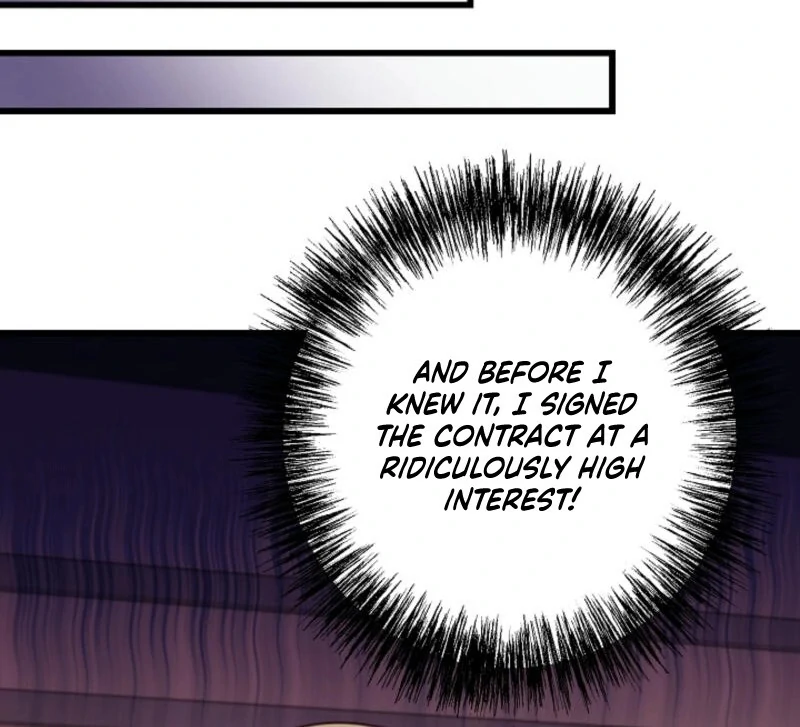 The Villainess is Busy Baking Bread! Chapter 21 - page 75