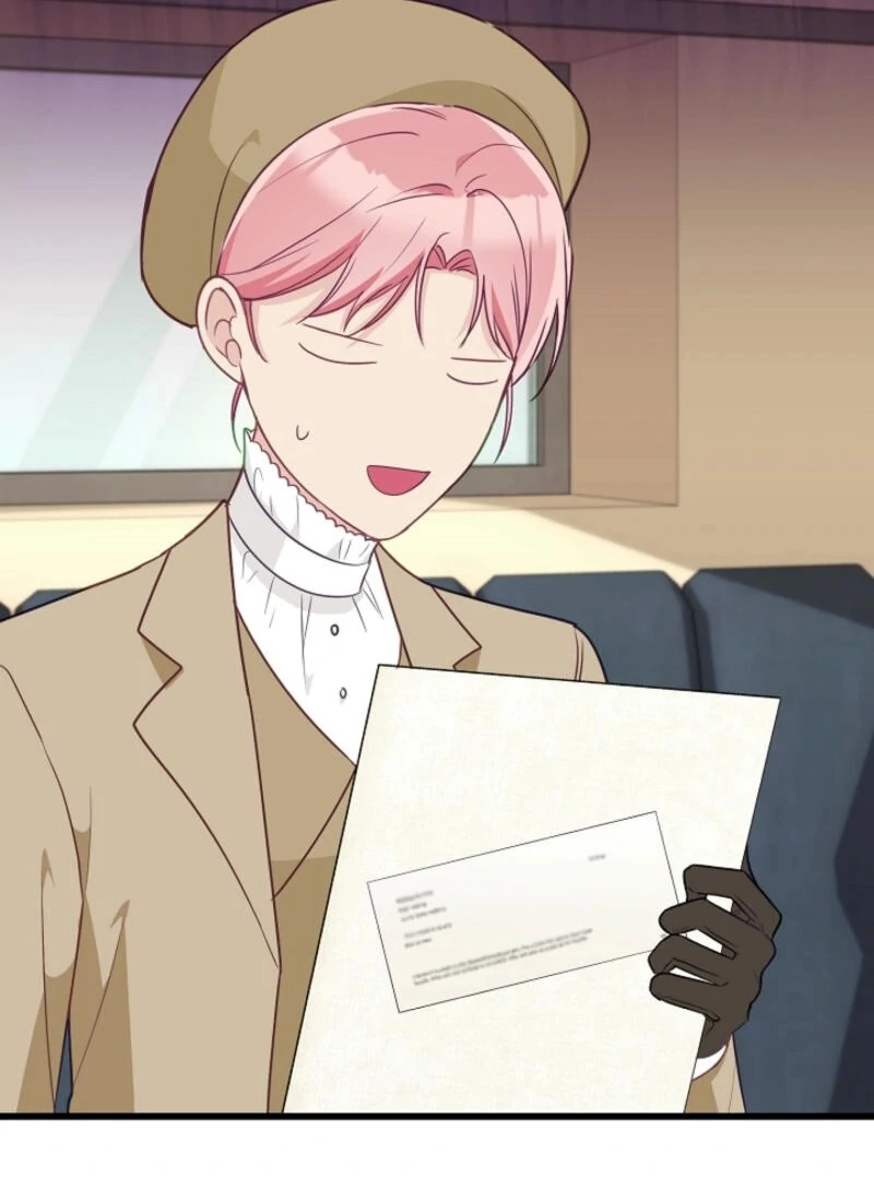 The Villainess is Busy Baking Bread! Chapter 21 - page 76