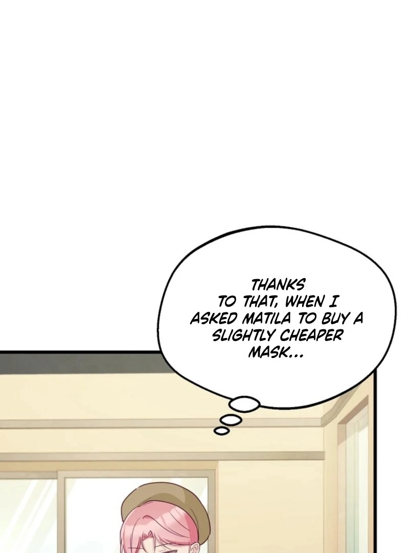 The Villainess is Busy Baking Bread! Chapter 21 - page 77