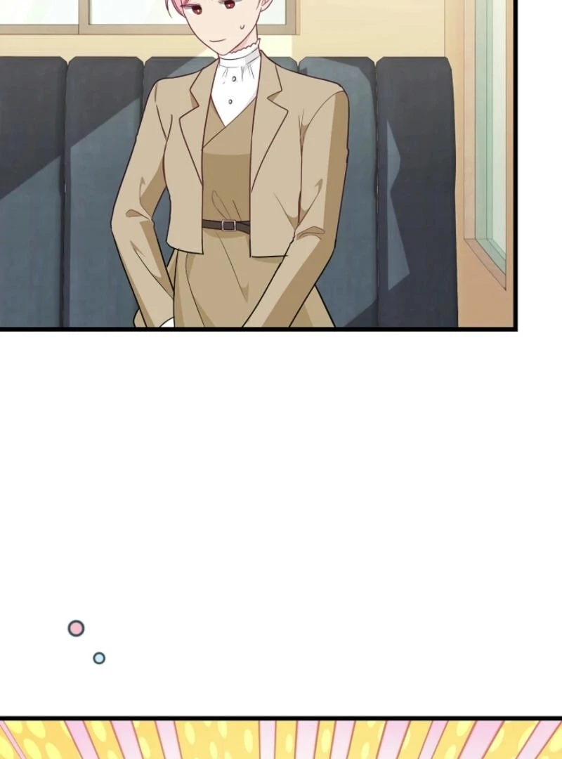 The Villainess is Busy Baking Bread! Chapter 21 - page 78