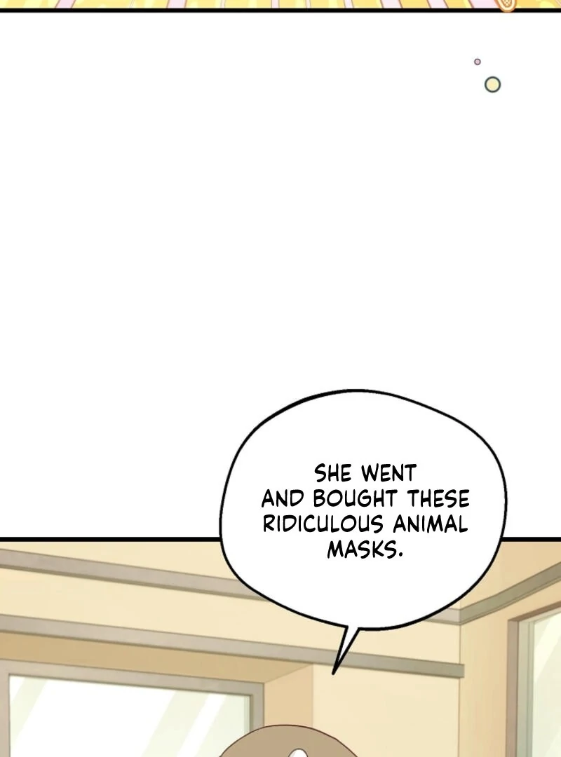 The Villainess is Busy Baking Bread! Chapter 21 - page 80