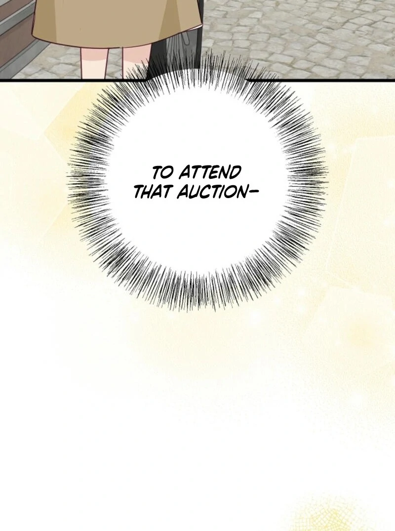 The Villainess is Busy Baking Bread! Chapter 21 - page 84