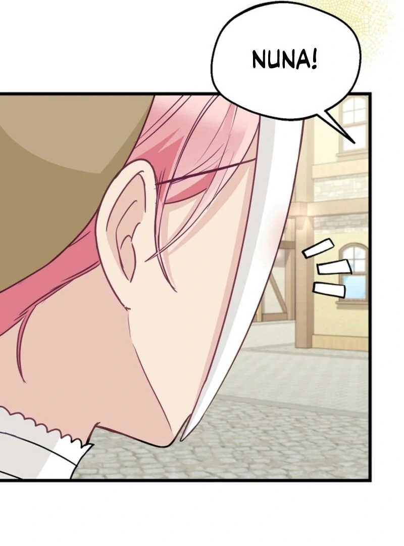 The Villainess is Busy Baking Bread! Chapter 21 - page 85