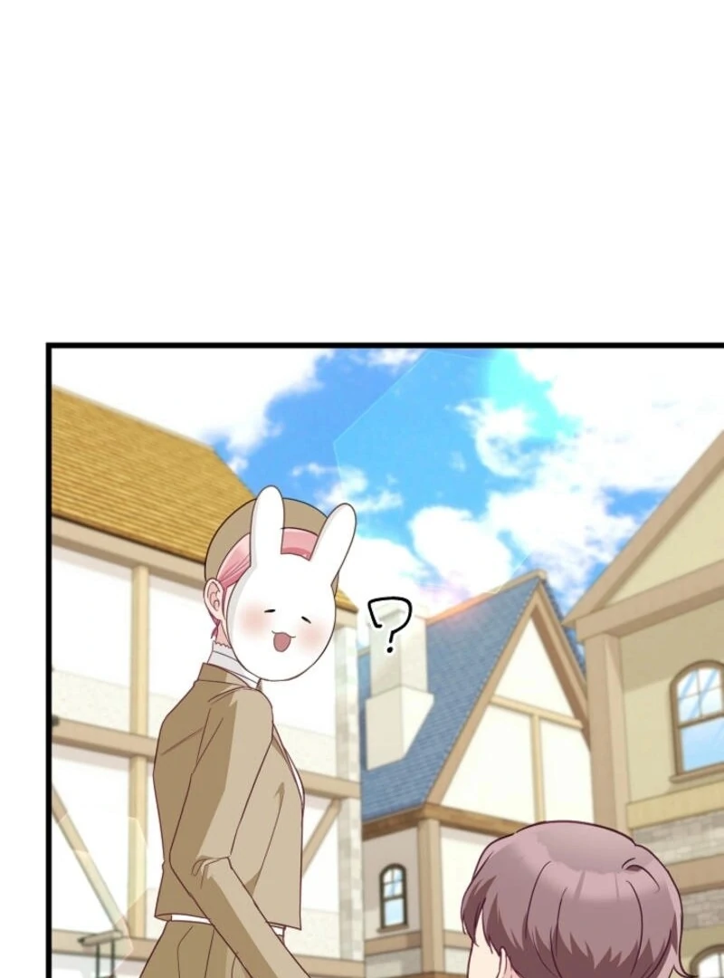 The Villainess is Busy Baking Bread! Chapter 21 - page 86