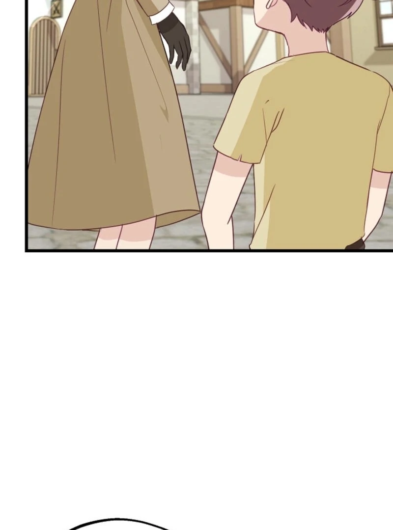 The Villainess is Busy Baking Bread! Chapter 21 - page 87