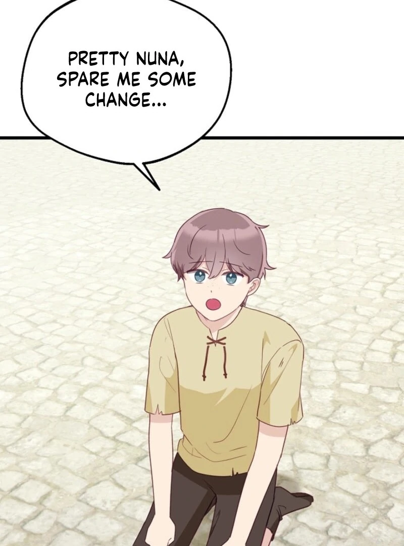 The Villainess is Busy Baking Bread! Chapter 21 - page 88