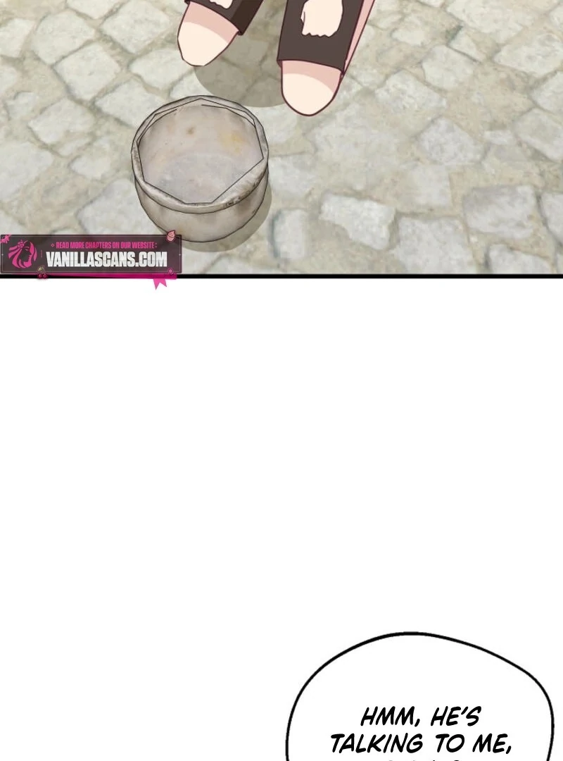 The Villainess is Busy Baking Bread! Chapter 21 - page 89