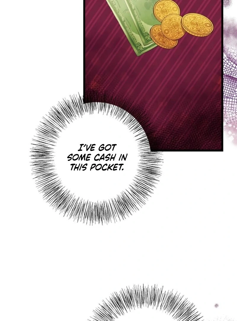 The Villainess is Busy Baking Bread! Chapter 21 - page 92