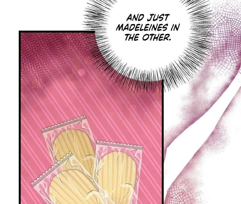 The Villainess is Busy Baking Bread! Chapter 21 - page 93