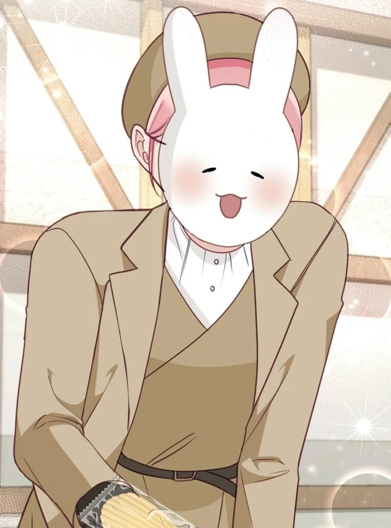 The Villainess is Busy Baking Bread! Chapter 21 - page 96