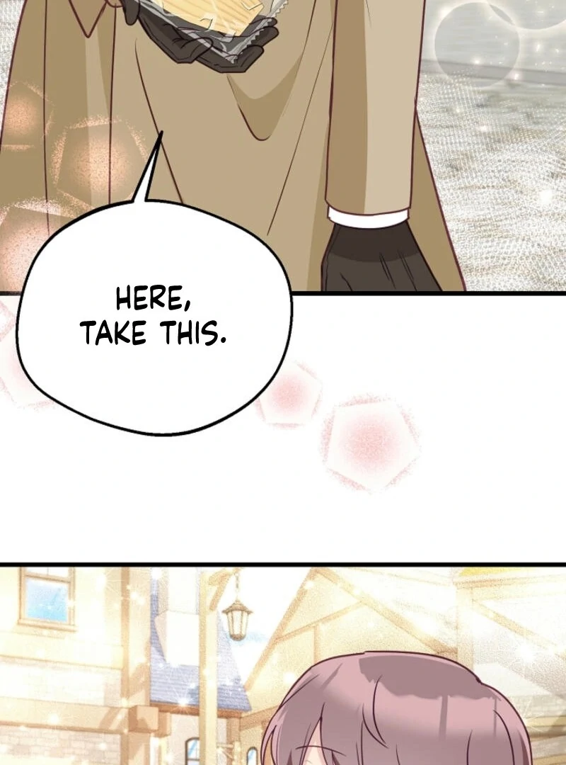 The Villainess is Busy Baking Bread! Chapter 21 - page 97