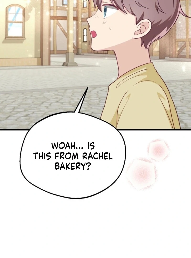 The Villainess is Busy Baking Bread! Chapter 21 - page 98