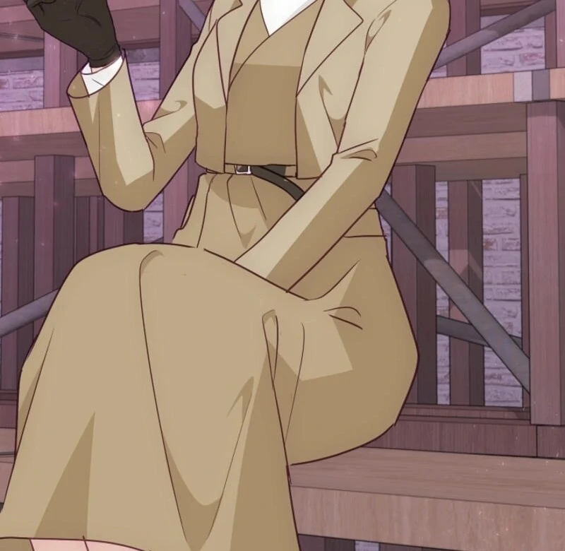 The Villainess is Busy Baking Bread! Chapter 22 - page 100