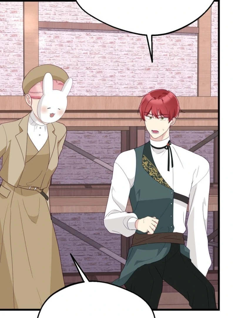 The Villainess is Busy Baking Bread! Chapter 22 - page 106