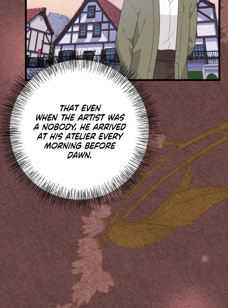 The Villainess is Busy Baking Bread! Chapter 22 - page 115