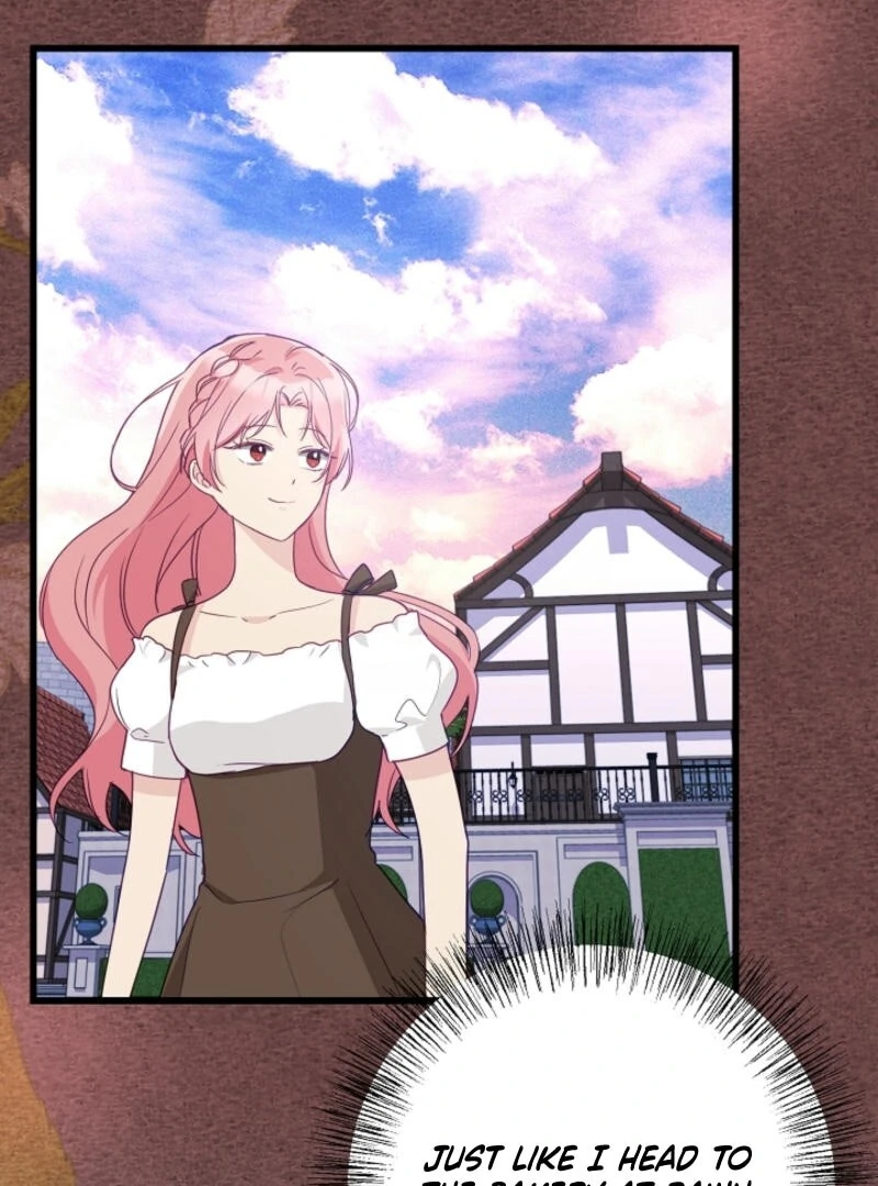 The Villainess is Busy Baking Bread! Chapter 22 - page 116