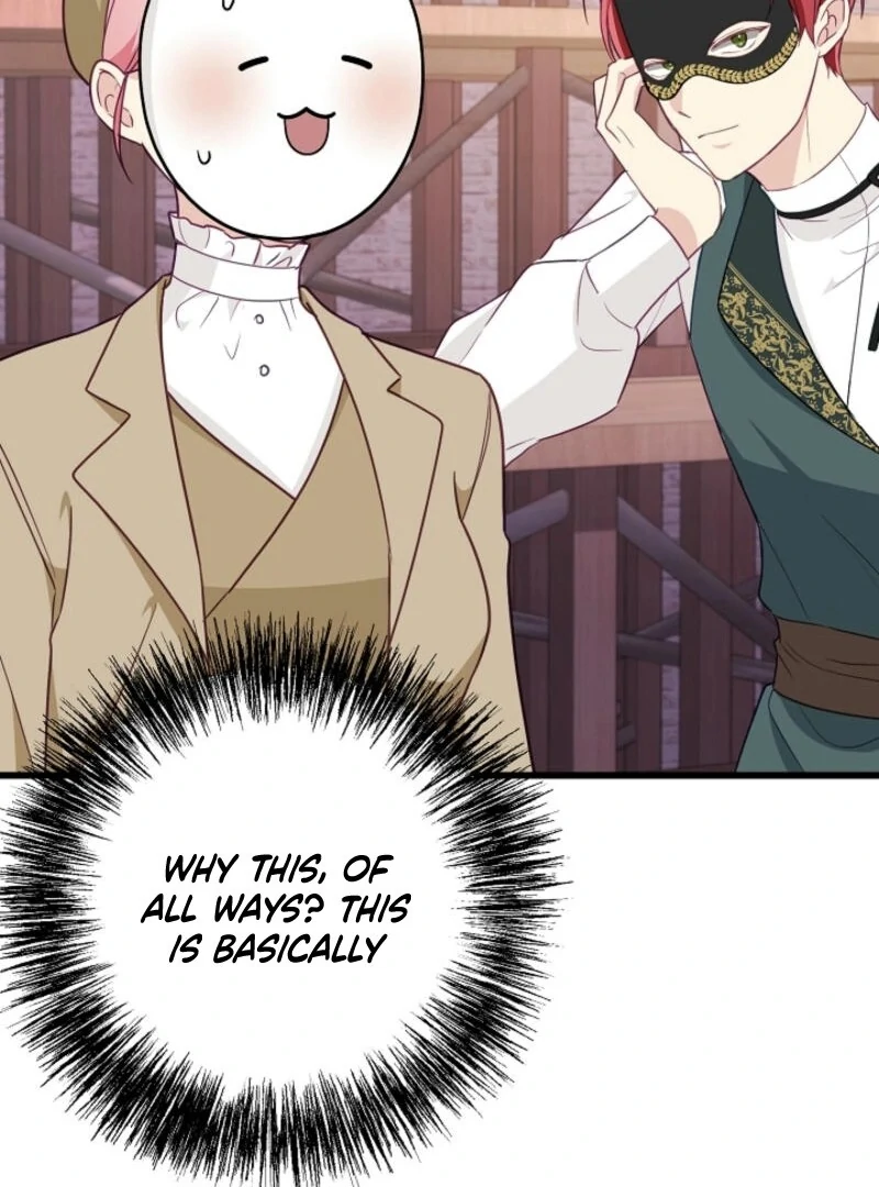 The Villainess is Busy Baking Bread! Chapter 22 - page 12