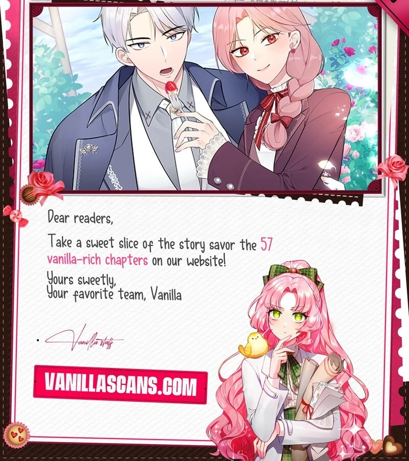 The Villainess is Busy Baking Bread! Chapter 22 - page 125