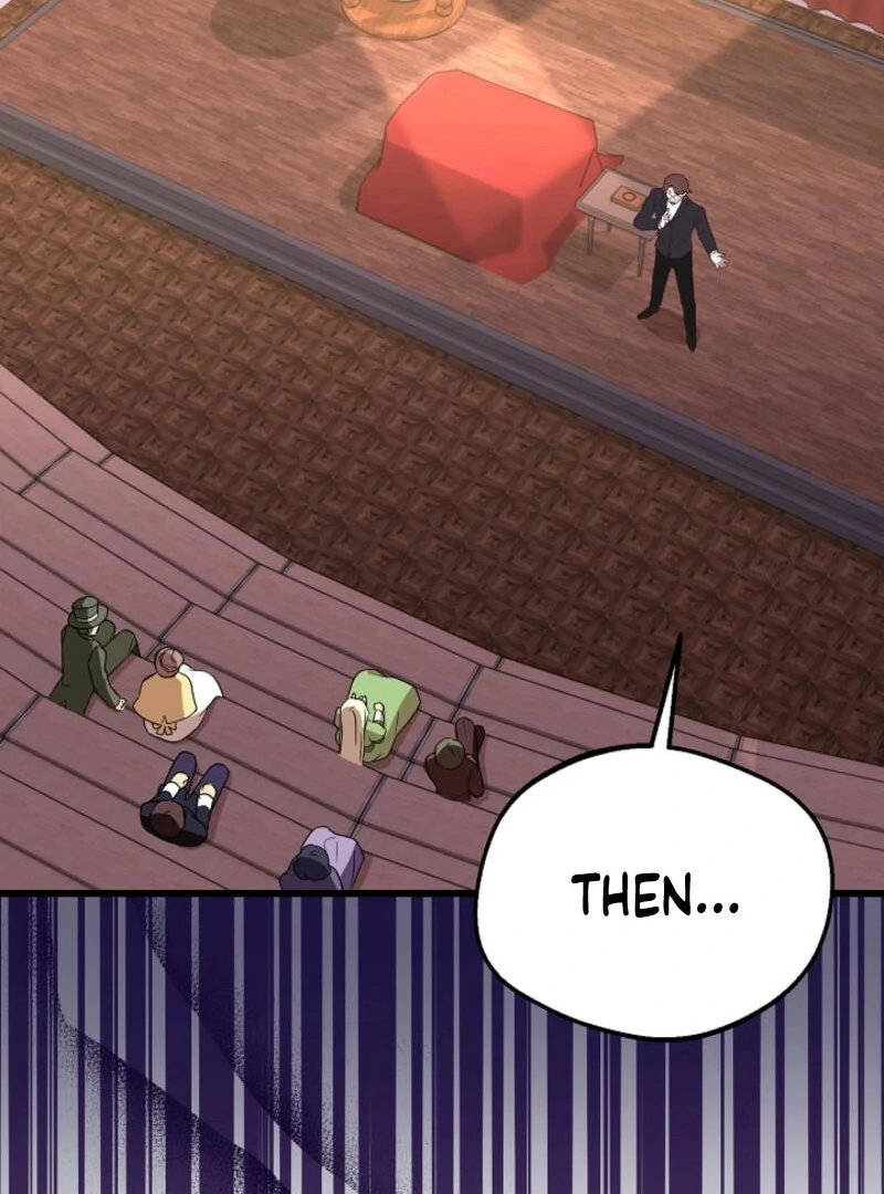 The Villainess is Busy Baking Bread! Chapter 22 - page 14