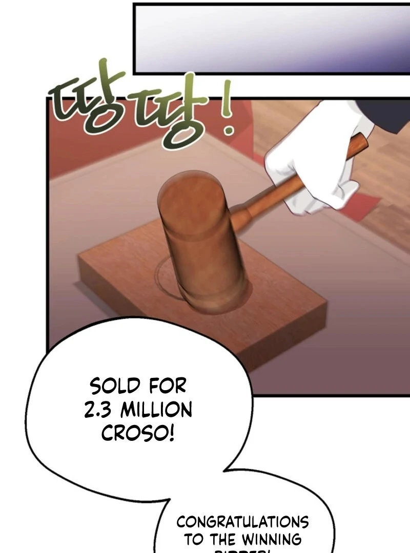 The Villainess is Busy Baking Bread! Chapter 22 - page 19