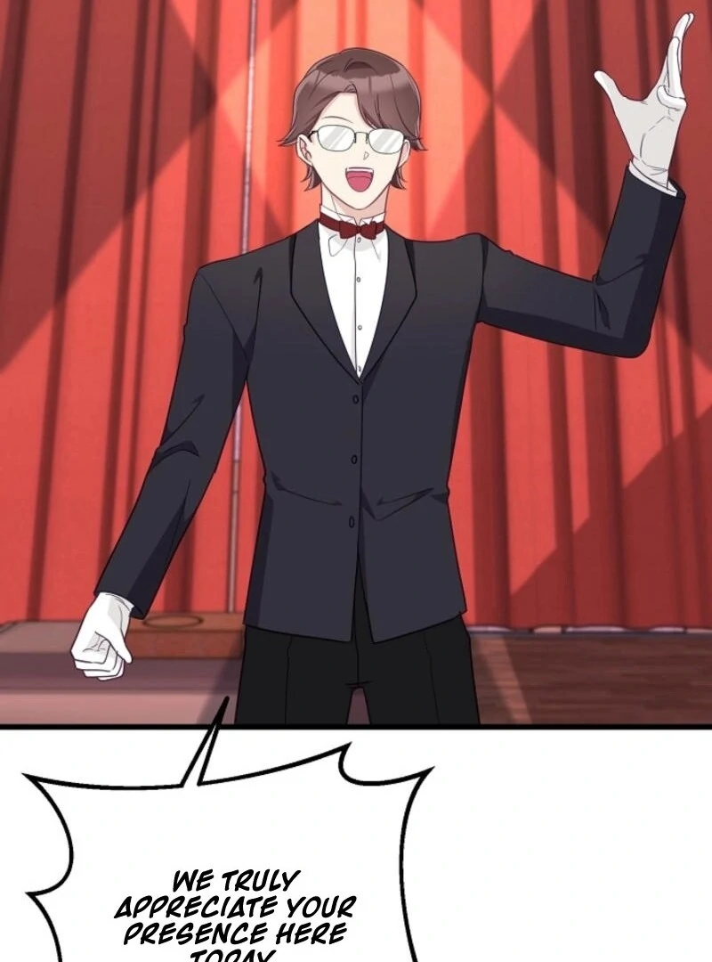 The Villainess is Busy Baking Bread! Chapter 22 - page 2