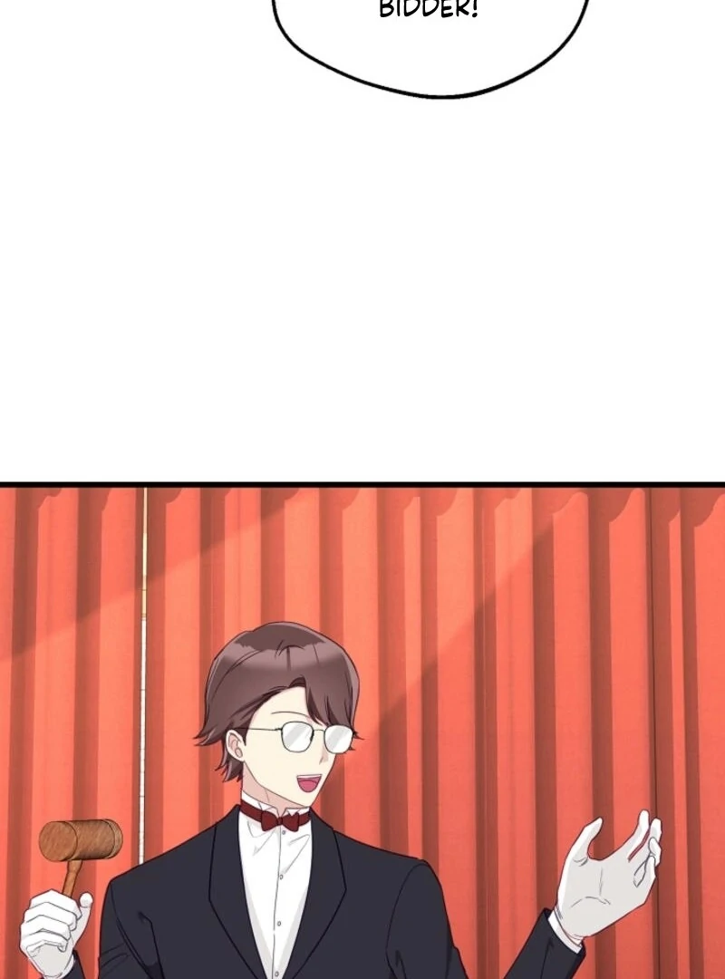 The Villainess is Busy Baking Bread! Chapter 22 - page 20