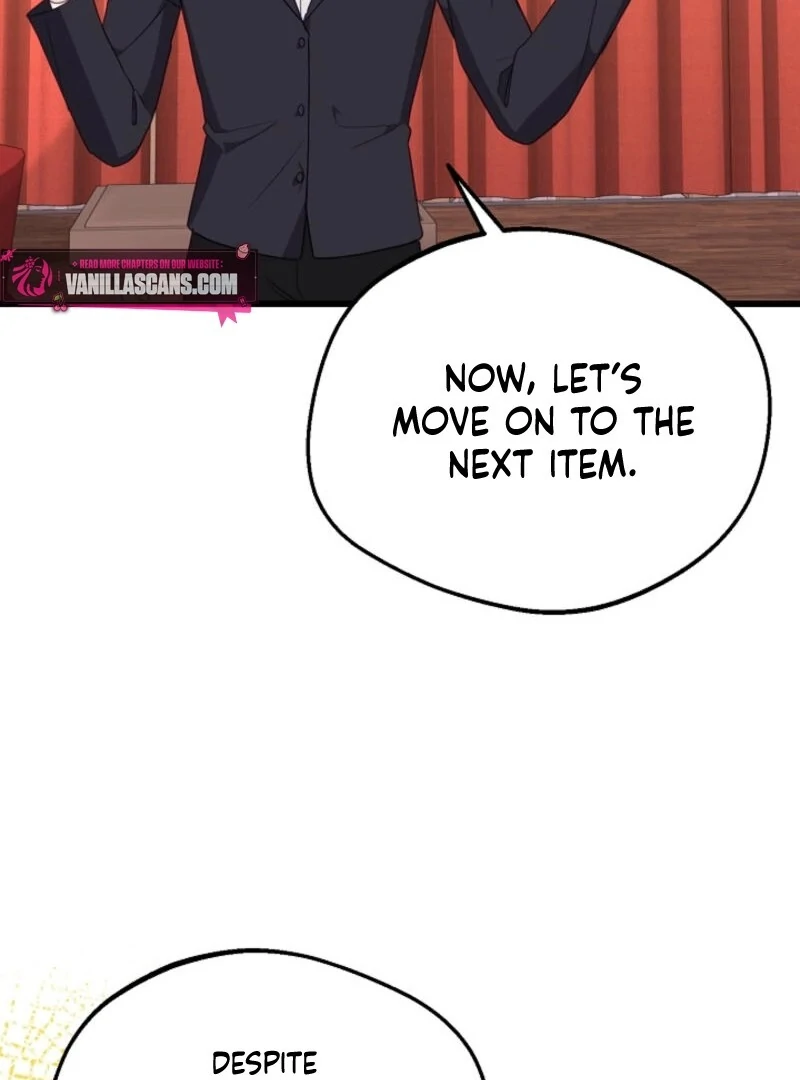 The Villainess is Busy Baking Bread! Chapter 22 - page 21